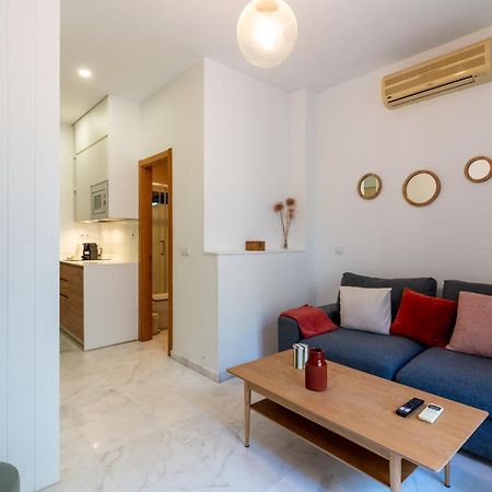 세비야 Duplex Con Terraza Junto A La Catedral 아파트 외부 사진