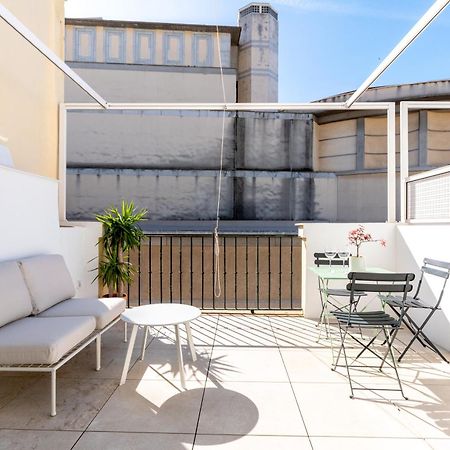 세비야 Duplex Con Terraza Junto A La Catedral 아파트 외부 사진
