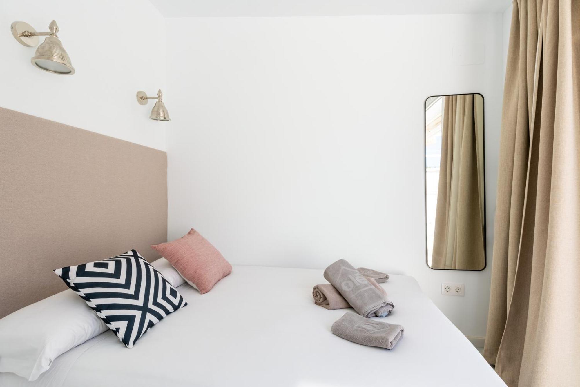 세비야 Duplex Con Terraza Junto A La Catedral 아파트 외부 사진