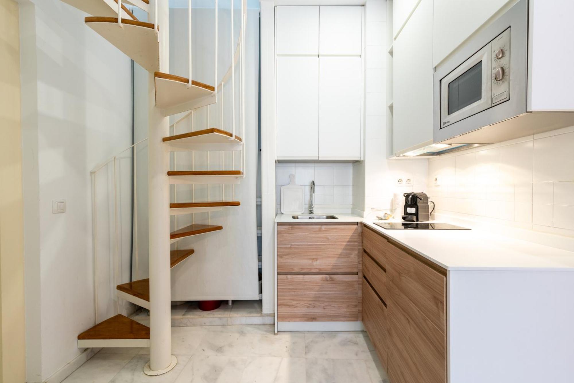 세비야 Duplex Con Terraza Junto A La Catedral 아파트 외부 사진