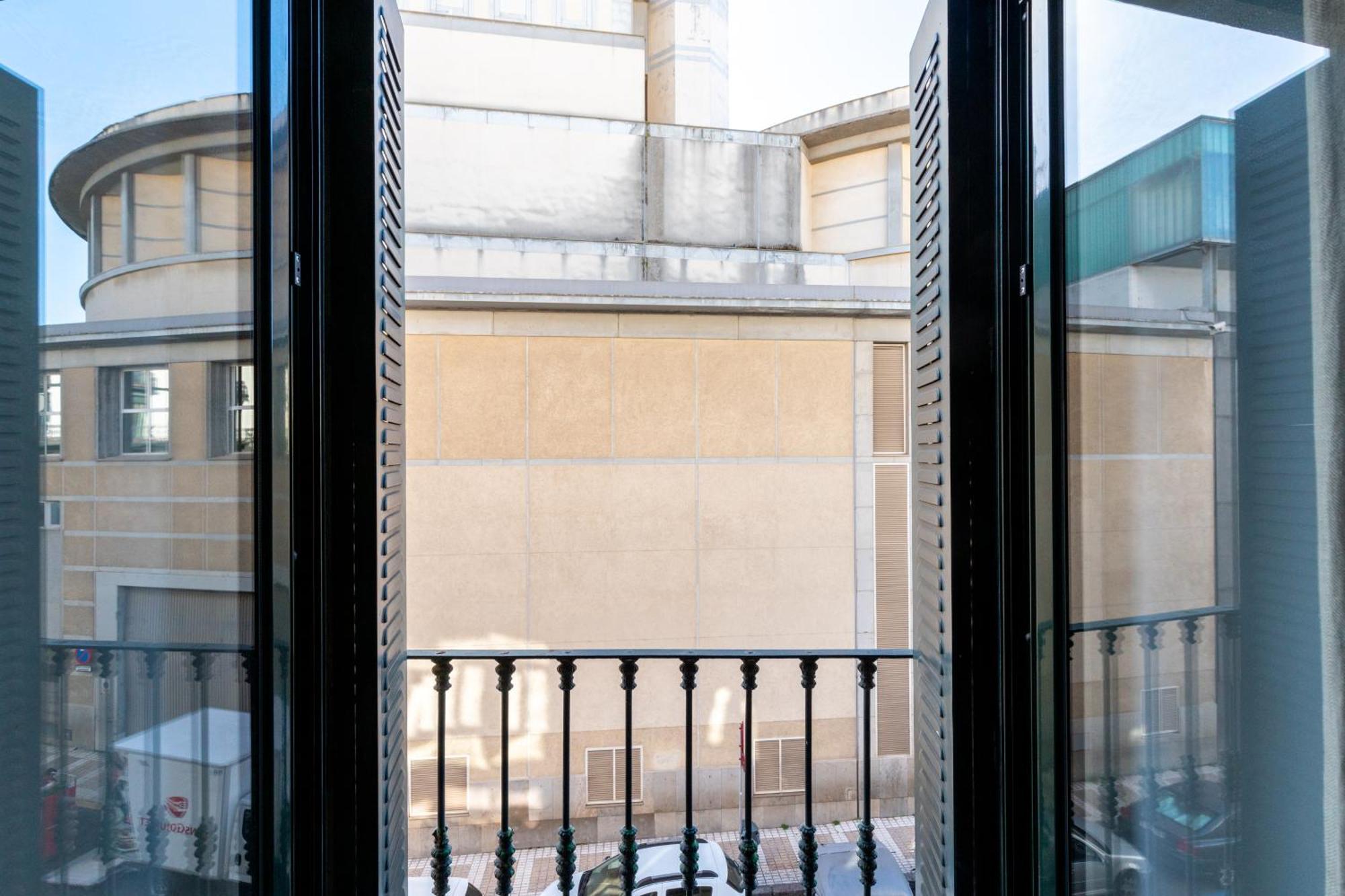 세비야 Duplex Con Terraza Junto A La Catedral 아파트 외부 사진