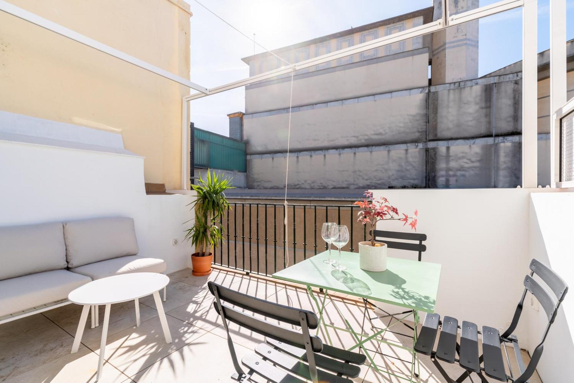 세비야 Duplex Con Terraza Junto A La Catedral 아파트 외부 사진